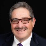 Angel L. Iscovich, M.D., Santa Barbara Foundation Trustee