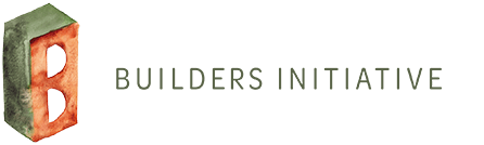 Builders Initiative logo