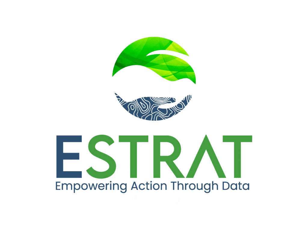 EStrat Solutions Logo