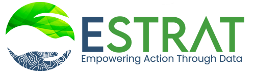 EStrat horzontal logo