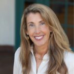 Jenny Kearns, Nonprofit professional