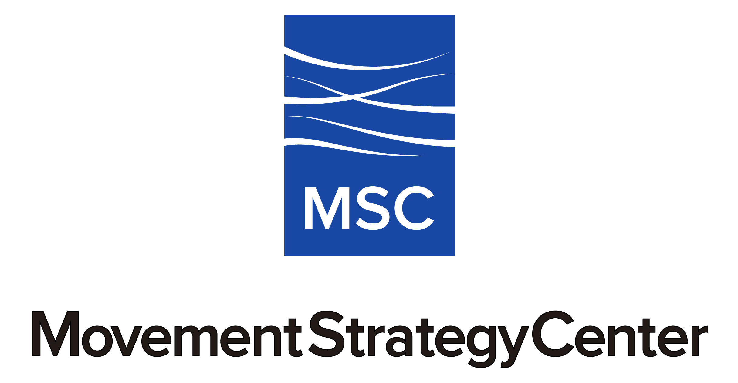 Movement Strategy Center logo