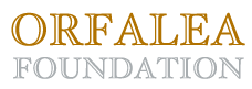 Orfalea Foundation logo