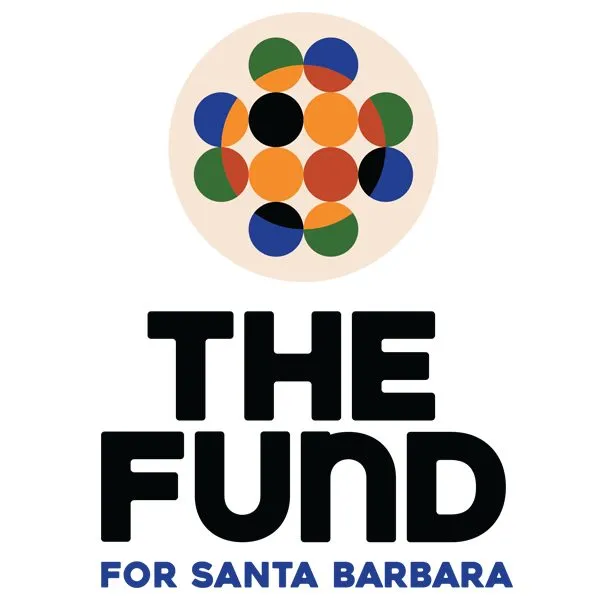 The Fund for Santa Barbara logo