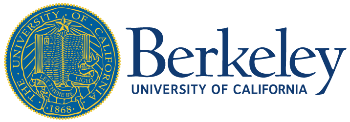 UC Berkeley logo